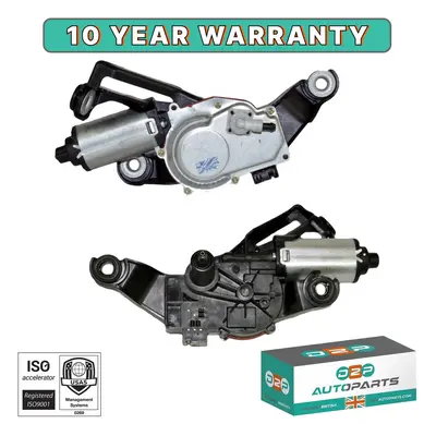 REAR WINDSCREEN WIPER MOTOR FOR BMW SERIES E81 E87 67636921959.