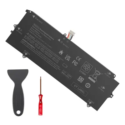 MG04XL Laptop Battery for HP Elite x2 Series, Elite x2 Series, Elite x2 G1 Series HSTNN-DB7F 812