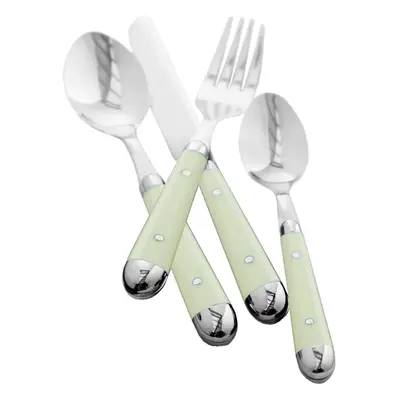 Brasserie Cutlery Set Cream Piece