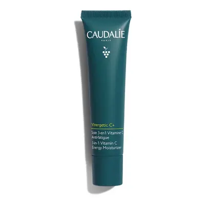 Caudalie Vinergetic C+ 3-in-1 Vitamin C Moisturizer 40ml