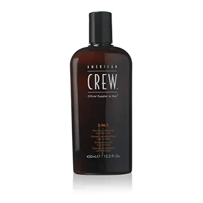 American Crew American Crew 3-in-1 8.4 Oz., 8.4 Oz