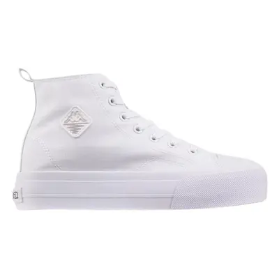 Women's shoes Kappa Viska OC white 243208OC 37