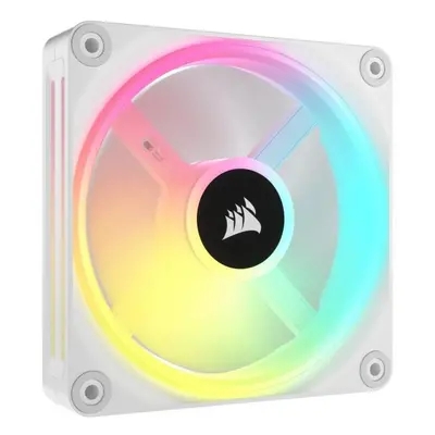 Case Acc Corsair iCUE LINK QX120 RGB 12cm St K