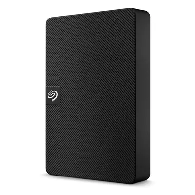 Seagate Expansion 4TB External Portable Hard Drive (STKM4000400)