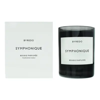 Byredo Symphonique Candle 240g