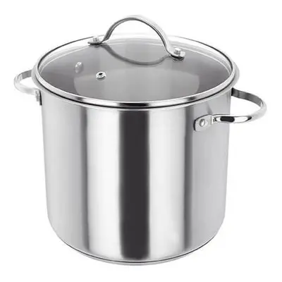 Judge 22cm Stockpot, 6.5 Litre