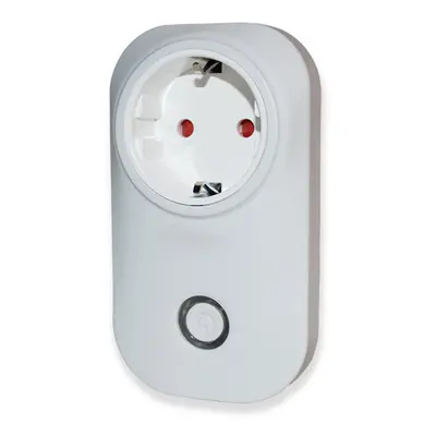 (EU) WIFI Intelligent Smart Plug APP Remote Control Outlet Socket US EU Plug