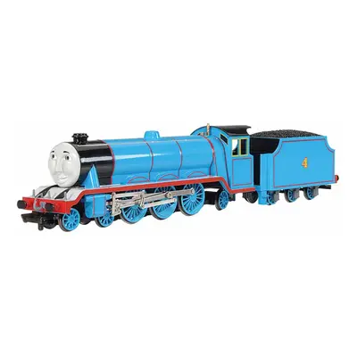 Bachmann Loco 58744BE Gordon the Express Engine with Moving Eyes OO Scale