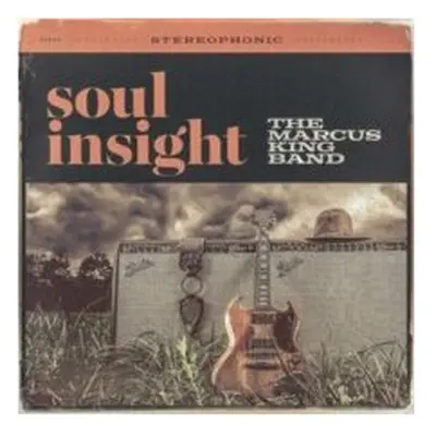 Soul Insight - The Marcus King Band - vinyl