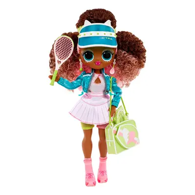 L.O.L. Surprise Omg Sports Doll S3- Style