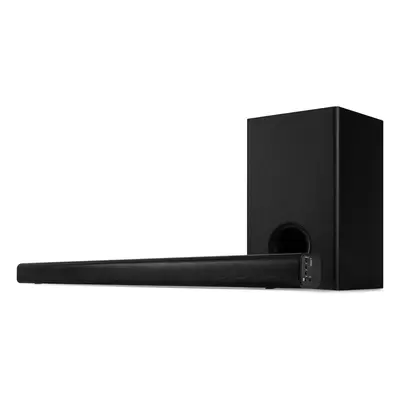 Bush SR215Y 2.1Ch Bluetooth Soundbar With Wired Sub