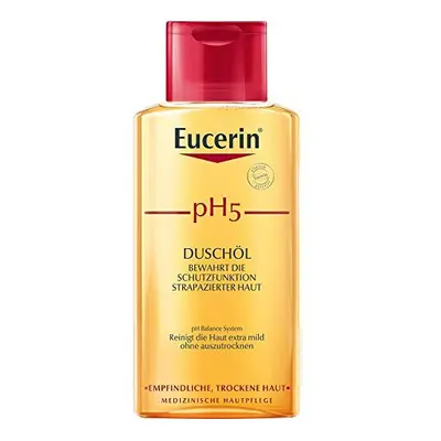 Eucerin pH5 DuschÃ¶l, ml Gel