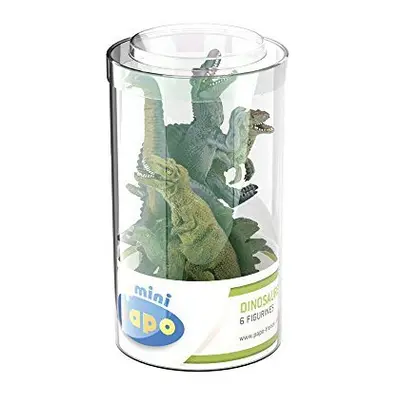 Papo Mini Tubs Dinosaurs Toy Figure