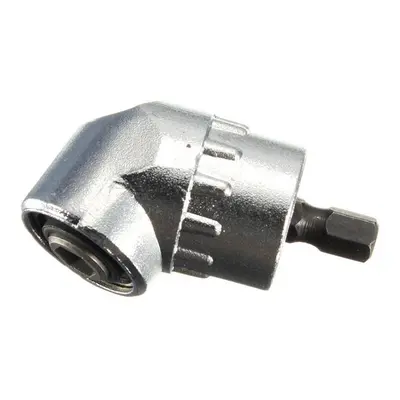 Adjustable degrees 1/4 inch Hex bit Angle Driver Screwdriver tools