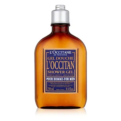 L'Occitan Shower Gel - 250ml - L'OCCITANE