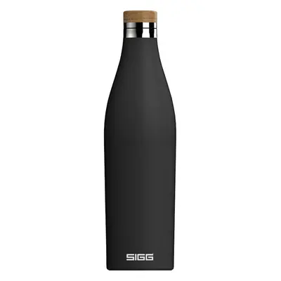 Sigg Meridian Bottle - 0.7L - Black