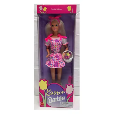 Barbie Easter Doll Special Edition (1996) by MISSING