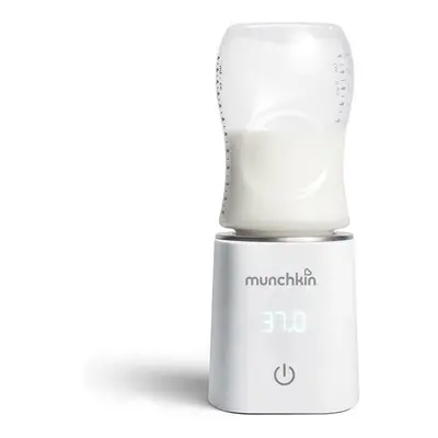 Munchkin 37Â°C Digital Bottle Warmer