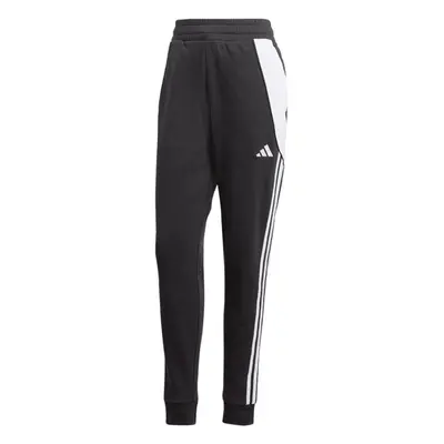 Spodnie damskie adidas Tiro Sweat czarne IJ7657