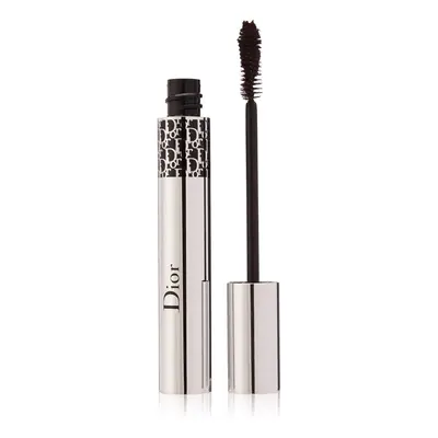 christian Dior Diorshow Iconic Overcurl Mascara for Women, Brown, Ounce