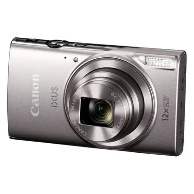 Canon IXUS HS (Silver)