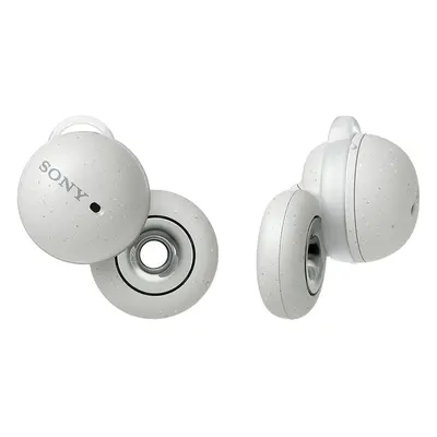 Sony LinkBucks WF-L900 - "True Wireless" Headphones, Up to 17.5 Hour Battery Life, Optimized for