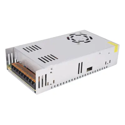 48V 12.5A 600W Switch Power Supply for Monitoring Equipment, Industrial Automation, PLC Control 