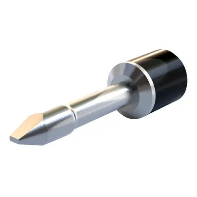 Weller - Chisel Soldering Tip 4.0mm for WLBRK12