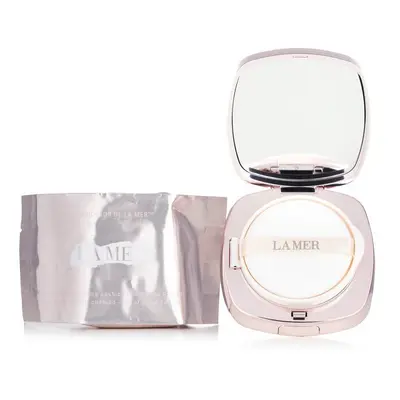 La Mer The Luminous Lifting Cushion Foundation SPF (With Extra Refill) - # Pink Porcelain 2x12g/