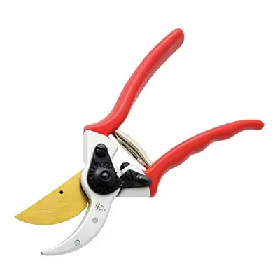 6659TITAN Titanium Coated Heavy Duty Bypass Secateurs