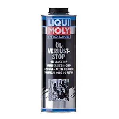 LIQUI MOLY Pro-Line Oil Loss Stop L Oil additive