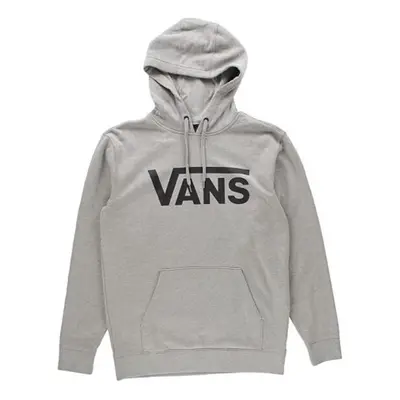 (M) VANS Mens MN Classic PO Hoodie II Jacket - Grey (Cement Heatherblack Ady)