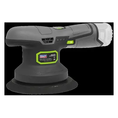 Ø150mm Dual Action Sander/Polisher 10.8V SV10.8 Series - Body Only