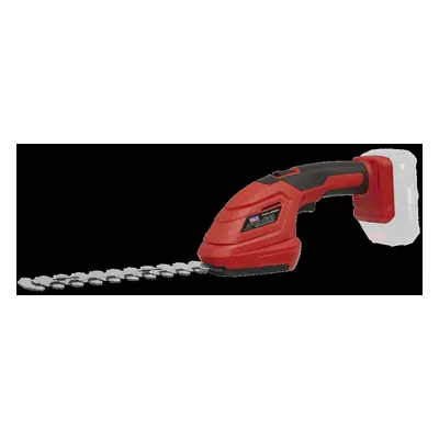 Cordless 20V SV20 Series 3-in-1 Garden Tool - Body Only