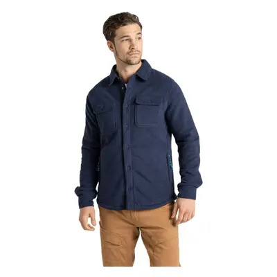 (XL, Blue Navy) Craghoppers Mens Craggy Jacket