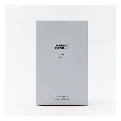 ZARA x Jo Malone Fleur De Patchouli 100ml Woman Eau De Parfum