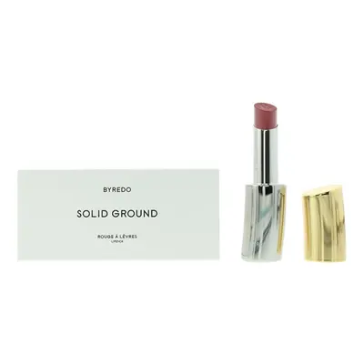 Byredo Solid Ground Lipstick 3g For Women