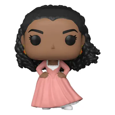 Hamilton Angelica Schuyler Pop! Vinyl