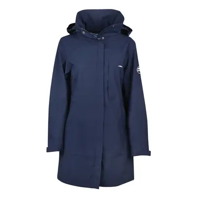 (XXS, Ink Navy) Weatherbeeta Womens/Ladies Everly Jacket