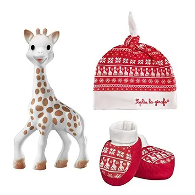 Sophie la girafe My First Christmas