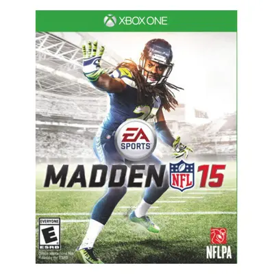 Madden NFL - Xbox One