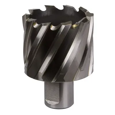 Sealey Worksafe® 45mm HSS Mag Drill Bit Cut Depth 25mm RBHSS45S