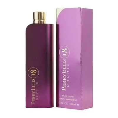 Perry Ellis Orchid by Perry Ellis 3.4 oz EDP Perfume for Women