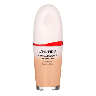 Shiseido Revitalessence Skin Glow Base Spf30 Quartz 30ml