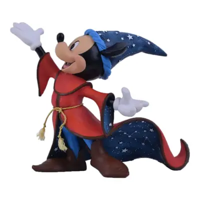 Disney Showcase Collection Fantasia Sorcerer Mickey Figurine