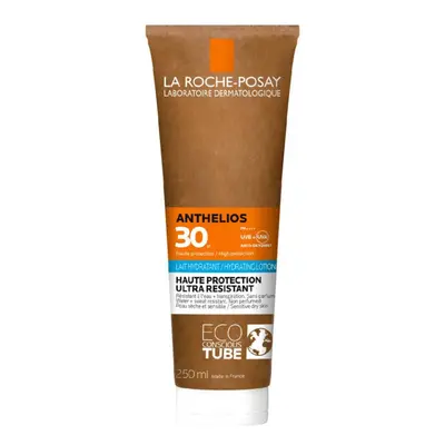 La Roche-Posay Anthelios Hydrating Body Lotion SPF30 Eco Tube 250ml