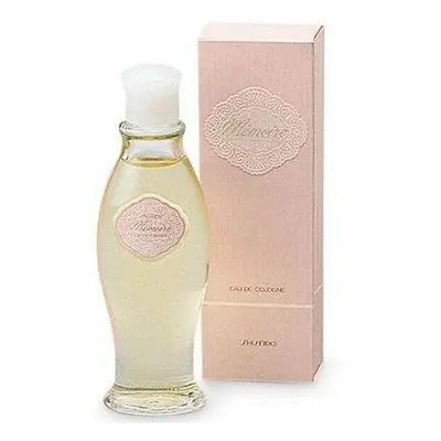 Shiseido Memoire eau de cologne Flower scent 80ml