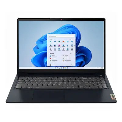 Lenovo IdeaPad 15IAU7 15.6" Laptop Intel i5 12th Gen 8GB 256GB Blue