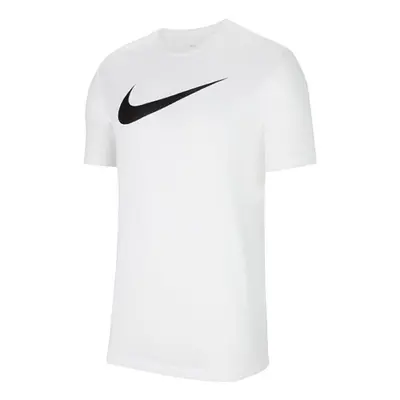 (L, White) Nike Unisex Adult Park T-Shirt