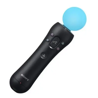 Sony PlayStation Move Controller - Bulk packed (PS3/PS4/PSVR)